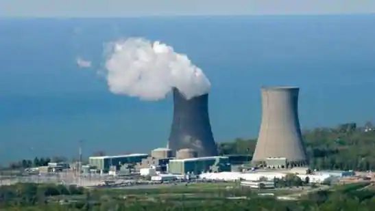 India Debuts Largest Nuclear Reactor with More Planned