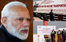 India's Vaccine Diplomacy Earns Praise from South Asian Neighbours as Chinese Dominance Declines