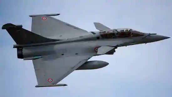 UAE Air Force to Help 3 Rafale Fighters Reach India, 7 More in April