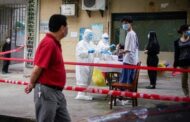 China Denies US' Allegation that Coronavirus Originated from Wuhan Lab