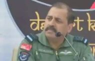 'If China Gets Aggressive, So will India': IAF Chief on Eve of Talks with PLA