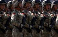 Chinese Military Personnel to Get 'Bumper' Pay Hike: Media Report