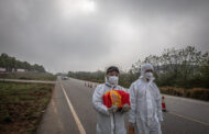 ‘More Painful than Death’: A Year on from Coronavirus Lockdown Chaos in Wuhan