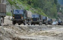 Ladakh Standoff: India, China Hold 9th Round of Military Talks