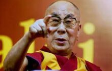 Tibetans Hopeful of Seeing Biden Host the Dalai Lama