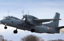 To Meet Global Requirements, IAF Transport Planes to Get Satellite Tracking System