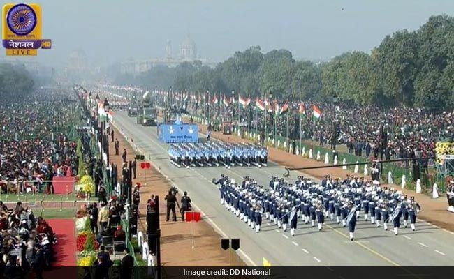 Bangladesh Contingent to Lead Republic Day Parade Marking 50 Years of Liberation