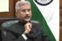 As Tensions With China Simmer, Jaishankar Outlines Eight Principles to Repair Ties With Neighbour