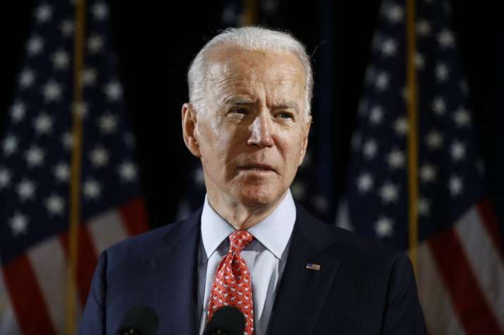 Biden administration wants to continue to deepen defence cooperation with India US official