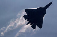 Russia’s United Aircraft Corporation Releases Footage of First Serial Su-57 Jet Fighter