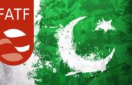 Pak Launches Furtive Campaign to Escape FATF Sanctions