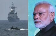 South China Sea: India and Japan's Joint Pact Sparks Beijing Anger as Tensions Rise