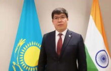 Kazakhstan Bats for Chabahar Port; Envoy Says Process Underway for Use Via Caspian Sea