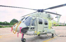 Helicopters, Aircraft, Drones and Much More for the Indian Armed Forces