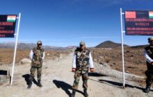 Govt Pushes 6 New Road Projects in Arunachal as Tension with China Continues