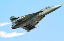 Cabinet Panel to Take Call on Upgraded Tejas