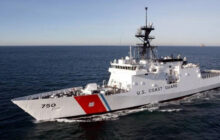 US-China ‘Grey Zone’ Rivalry in South China Sea May Be About to Intensify