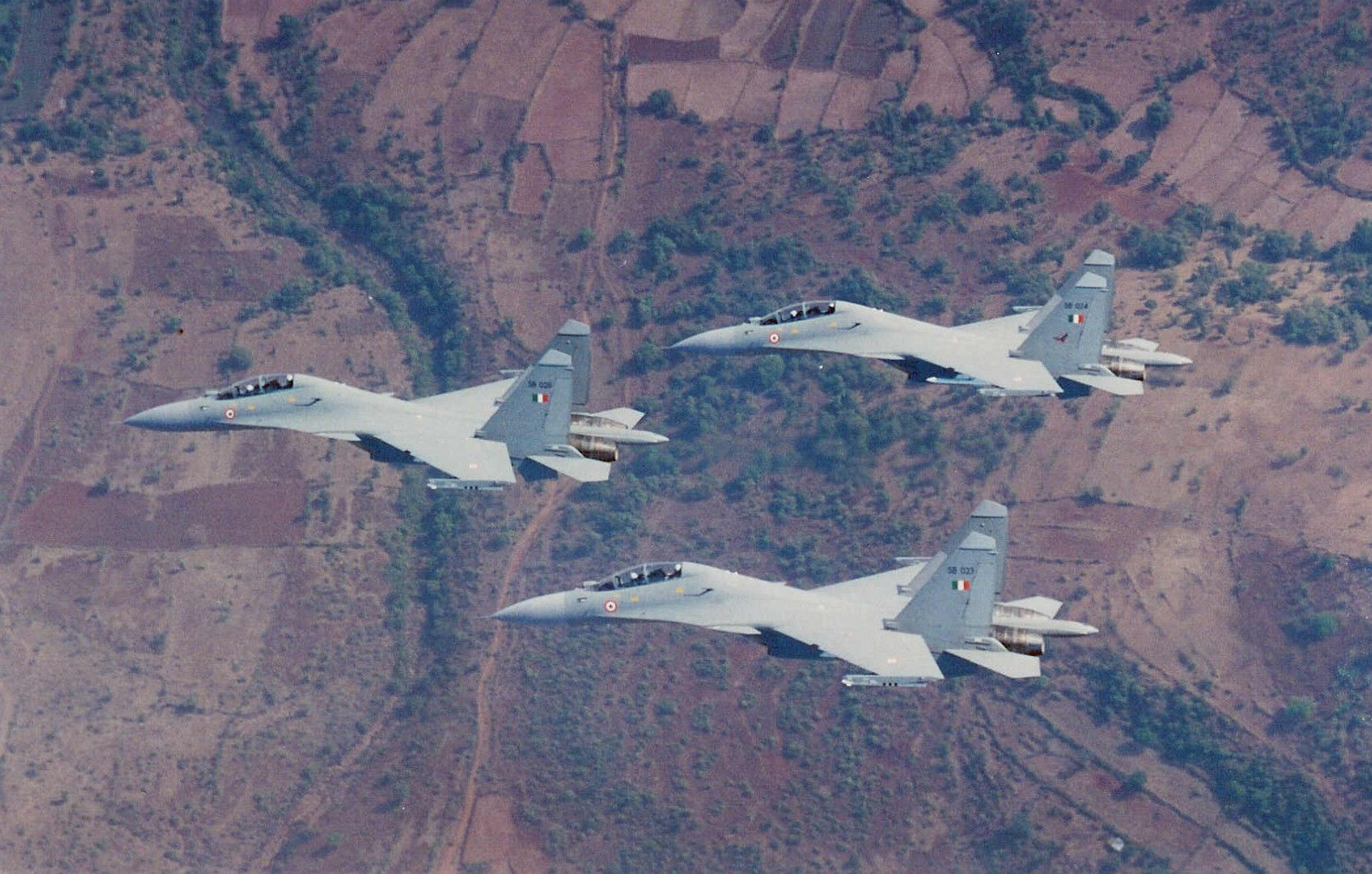 Air Power Transformational Challenges – India