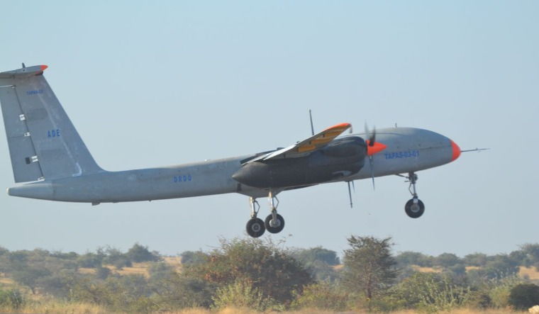 DRDO Lab Preps for Tests of Upgraded Cruise Missile, UAV