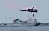 India to Kick Off Major Coastal Security Exercise on Tuesday