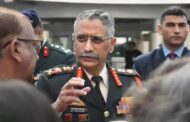 'Pakistan, China Together Form Potent Threat': Army Chief on National Security Challenges