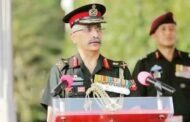 Won't Send Boots on the Ground in Afghanistan Says Indian Army Chief Naravane