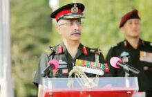 Won't Send Boots on the Ground in Afghanistan Says Indian Army Chief Naravane
