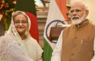 India-Bangladesh Agree to Enhance Fight Against Global Terrorist Groups