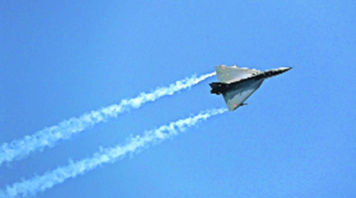 Make-in-India Mega Deal: 83 Tejas Fighters Cleared for Air Force