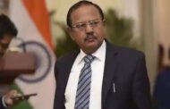 Synchronising Efforts, Says Afghanistan on NSA Ajit Doval’s Quiet Kabul Visit