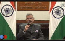 Border Issue with Nepal is not Part of Joint Commission Meeting: India
