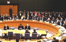 UNSC Must Reflect Realities of 21st Century; Talks on Reform Process to Resume on Jan 25: PGA Bozkir