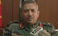 'Strength of Terrorists in Kashmir Valley Lowest in Decade': Top Army Commander