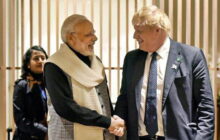 Boris Johnson Invites PM Modi to G7 in June, Says Will Visit India Before Summit