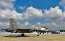 After Tejas, India Set to Procure More MiG-29 and Sukhoi Fighter Jets