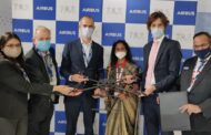 Airbus, Flytech Collaborate to Train Drone Pilots in India