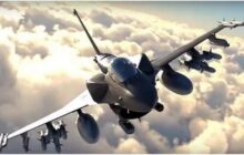 Aero India 2021: USA offers three frontline fighter planes to the Indian Air Force