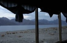 China dismantles jetty, helipad & other structures as part of Pangong Tso disengagement