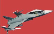 New Model of India’s Twin Engine Fighter For Aircraft Carriers Breaks Cover At Aero India 2021; Here’s What We Know About It