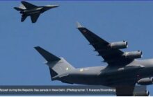 TATA Group Prepares To Showcase Its Military Aircraft In India