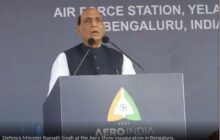 Plan to Spend USD 130 Billion on Defence Modernisation in Next 7-8 Years: Rajnath