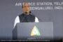 India Flaunts LCA Tejas at ‘Aero India’; IAF Might on Full Display
