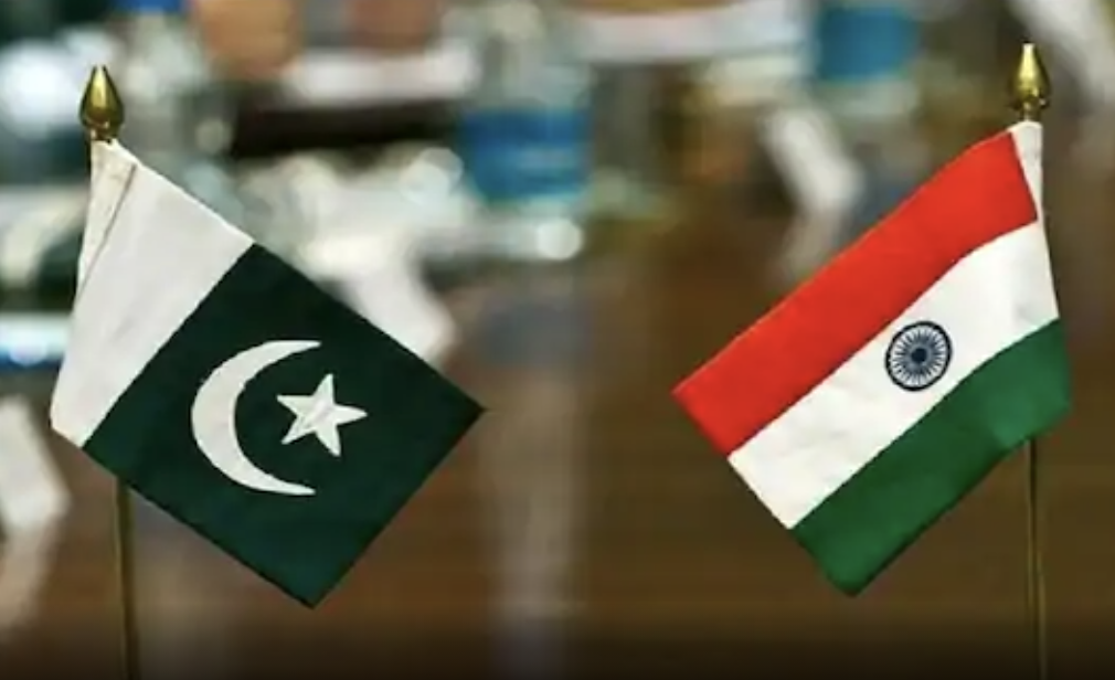 After Pakistan's 'Hand of Peace' Statement, India Says Onus on Neighbour to Create Terror-free Environment