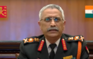 Need For North East Integrated Security Council: Army Chief