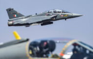 Tejas Done, Focus on Three Other Fighter Jets: Two for IAF, One Navy