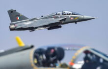 Tejas Done, Focus on Three Other Fighter Jets: Two for IAF, One Navy