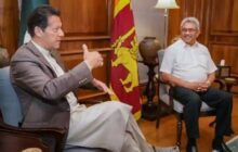 Imran Khan Pushes Anti-India Agenda On Two-Day Sri Lanka Visit