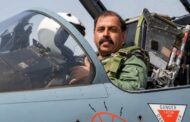 IAF Chief Flies Mirage 2000, Force Shows Capabilities Of Spice 2000 Used In Balakot Strike
