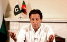 Onus Of Creating ‘Enabling Environment’ For Further Progress Rests With India: Imran Khan