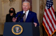 Joe Biden Ending US Support for 5-year Saudi-Led Offensive in Yemen